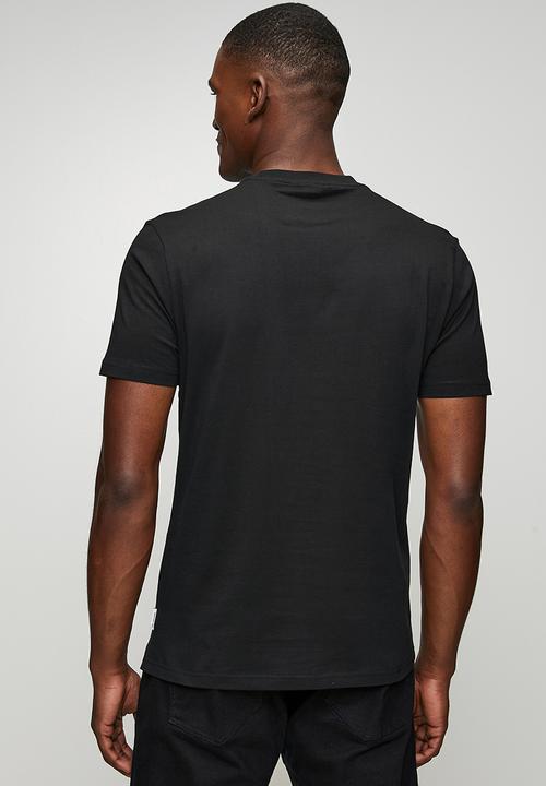 Ben Sherman - Music Innovation T-shirt - Black