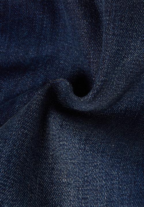 G-STAR - Midge Bootcut Wmn - Dk aged