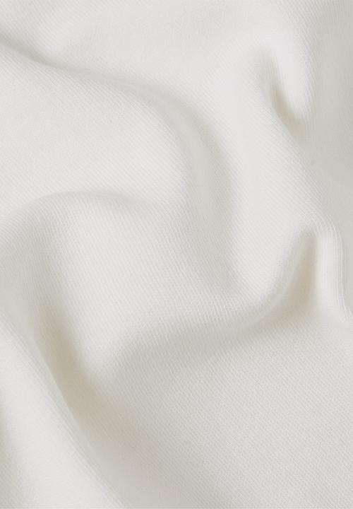 G-STAR - Raglan r t wmn - Milk