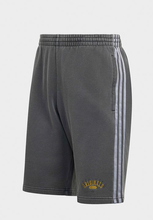 adidas Originals - Basketball Short - Grey Six