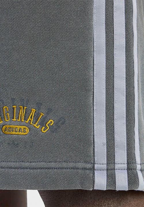 adidas Originals - Basketball Short - Grey Six