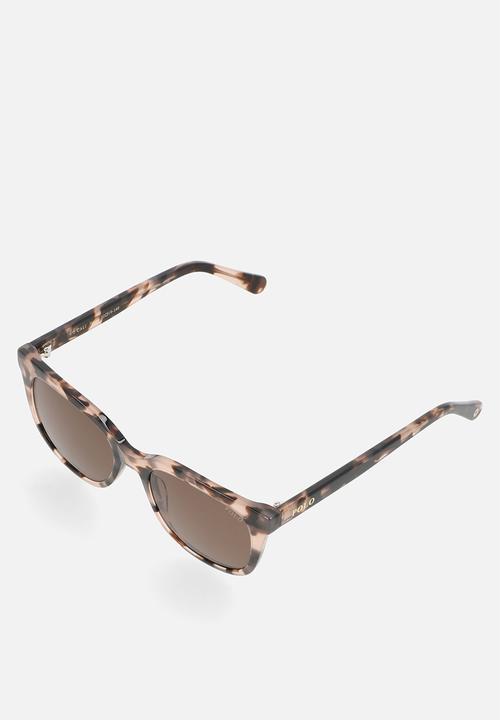 POLO - Cali Polarized Sunglasses 52mm - Havana