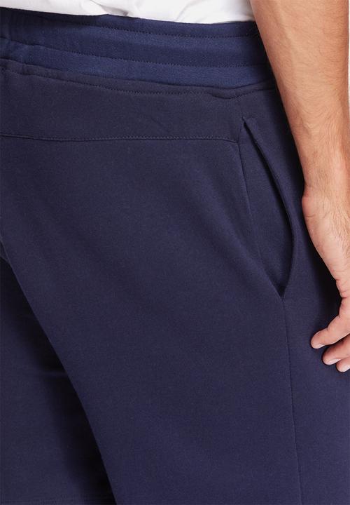 basicthread - Neil sweat shorts