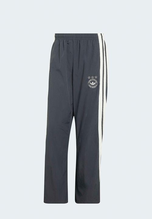 adidas Originals - Originals Santiago Trackpant - Utility Black