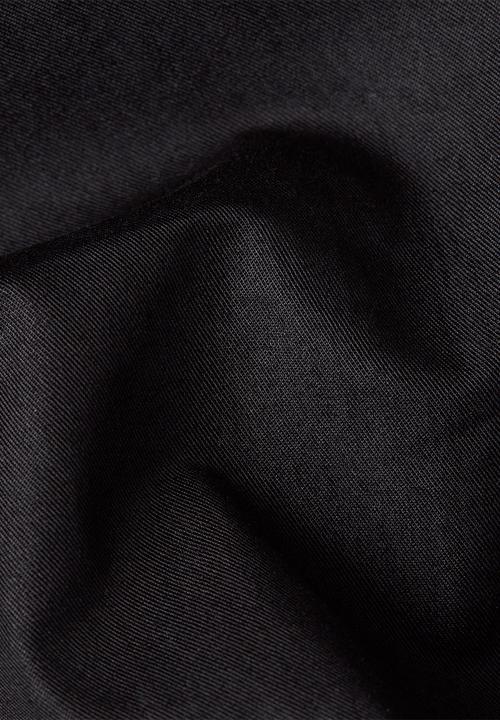 G-STAR - Bowey boilersuit s\s wmn - Dk black