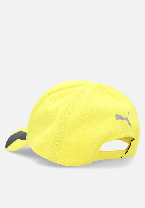 PUMA - Ferrari Bb Cap - Speed Yellow