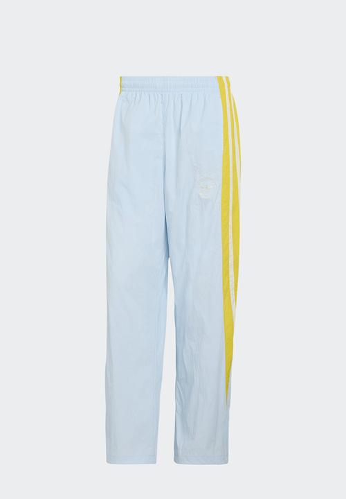 adidas Originals - Originals Santiago  Trackpant - Ice Blue