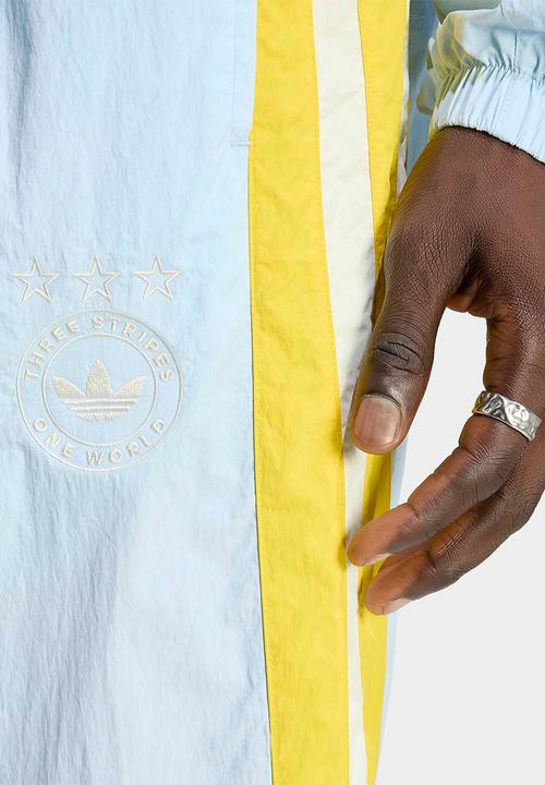 adidas Originals - Originals Santiago  Trackpant - Ice Blue