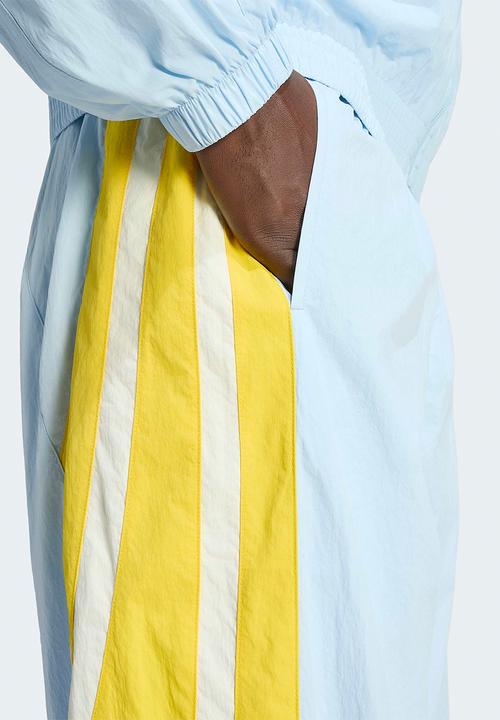adidas Originals - Originals Santiago  Trackpant - Ice Blue