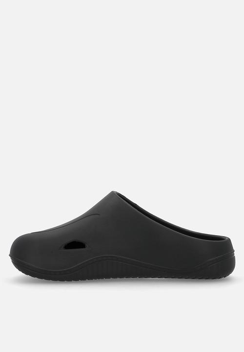 PUMA - Puma Wve Mule 360 - Black/Orange Glo