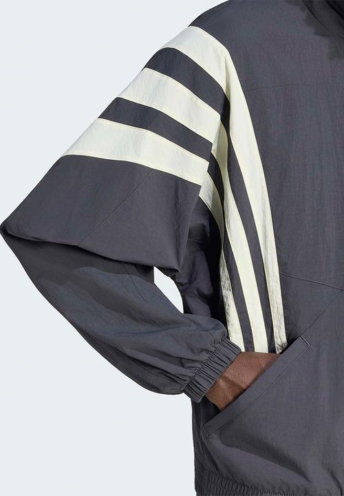 adidas Originals - Originals Santiago Tracktop - Utility Black