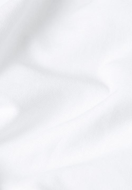 G-STAR - Inside print r t wmn - White