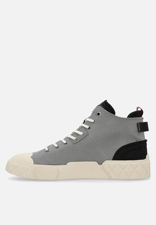 Palladium - Ace City Shel Chukka - Chill Sky