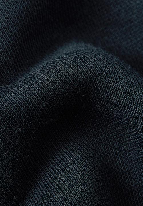 G-STAR - Premium Core Hdd Zip Sw Long Sleeve - Salute