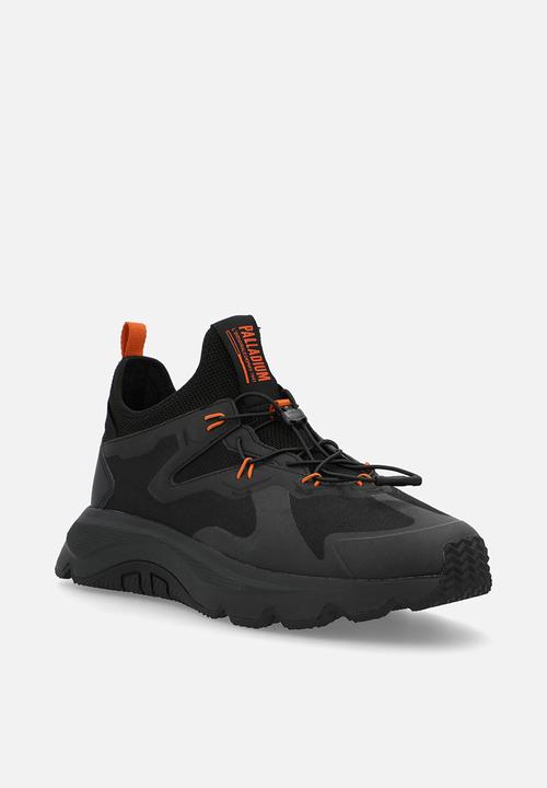 Palladium - Thunder Lo - Black