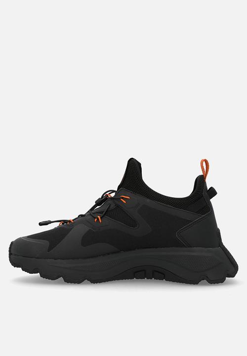 Palladium - Thunder Lo - Black