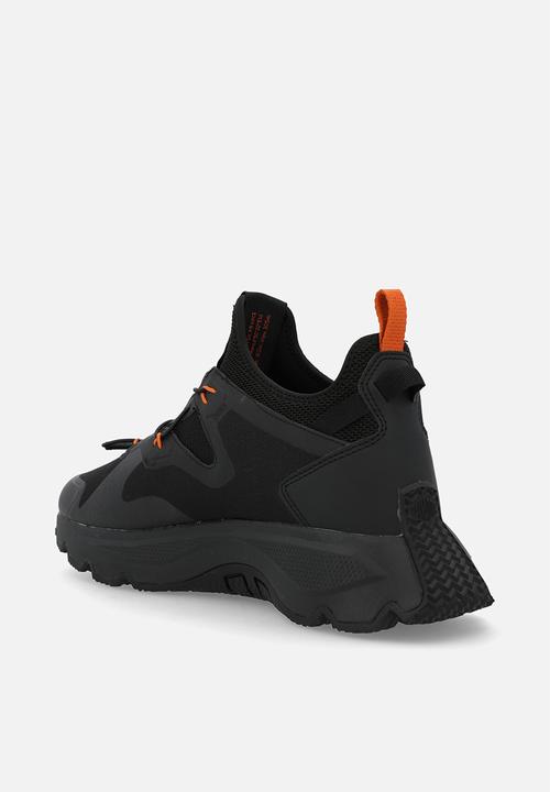 Palladium - Thunder Lo - Black