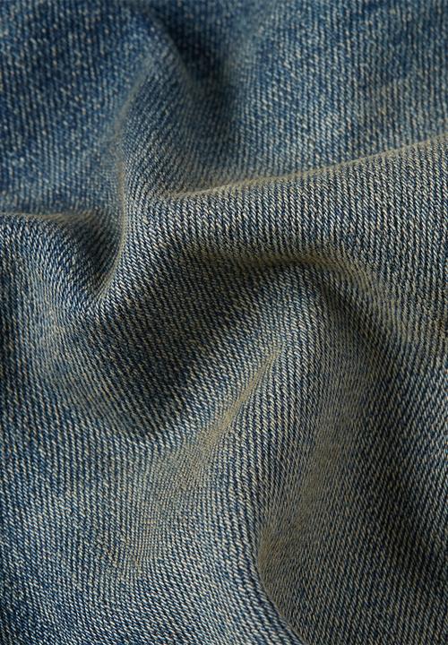 G-STAR - Revend Fwd Skinny - Antique Blueschist