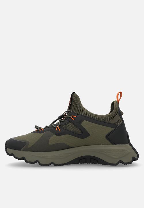 Palladium - Thunder Lo - Olive Night