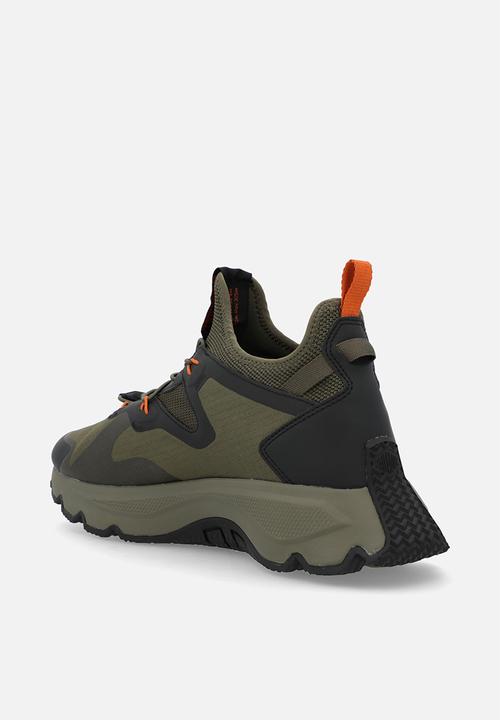 Palladium - Thunder Lo - Olive Night