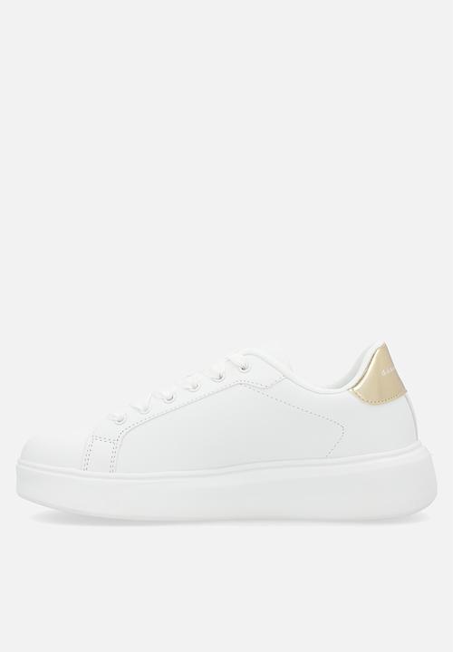 SISSY BOY - Requel sneaker - white