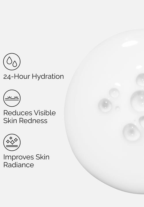 The Ordinary. - Rice Lipids + Ectoin Microemulsion - 60ml