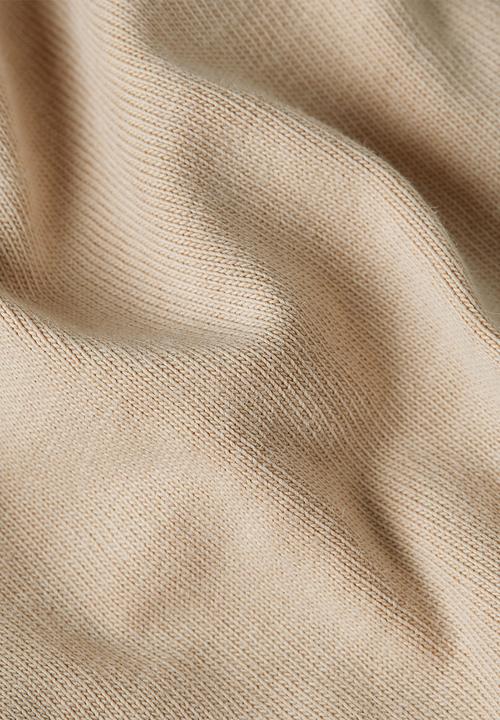 G-STAR - Back Gr Loose R T - Cream Gd