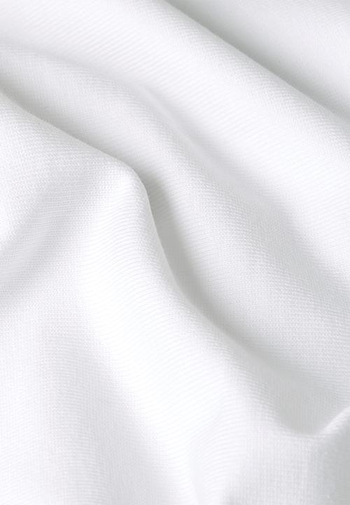 G-STAR - Heavy Jersey Oversized R T - White