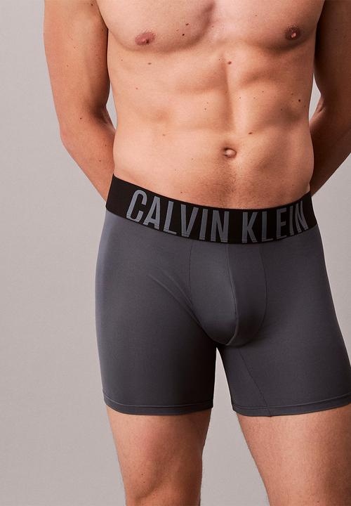 Calvin Klein - Boxer Brief 3Pk - multi
