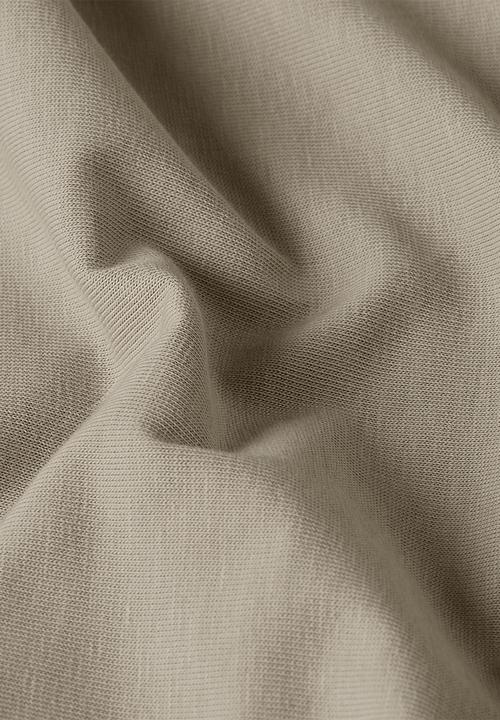 G-STAR - Double Sleeve Loose R T - Elephant Skin