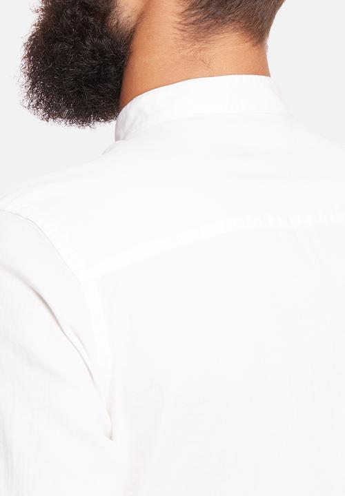 Jack & Jones - Kevin slim tunic shirt