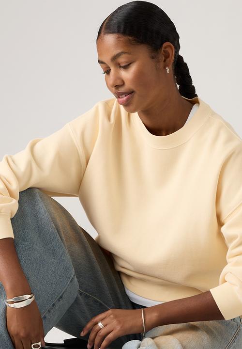 yume◎BASERANGE  Basic Sweat BASERANGE（ベースレンジ）の「BASERANGE BASIC SWEAT（）」 - WEAR