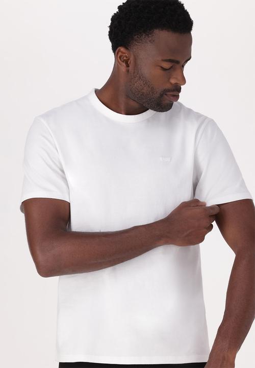 Levi’s® - Icon Tee Za - Bright White