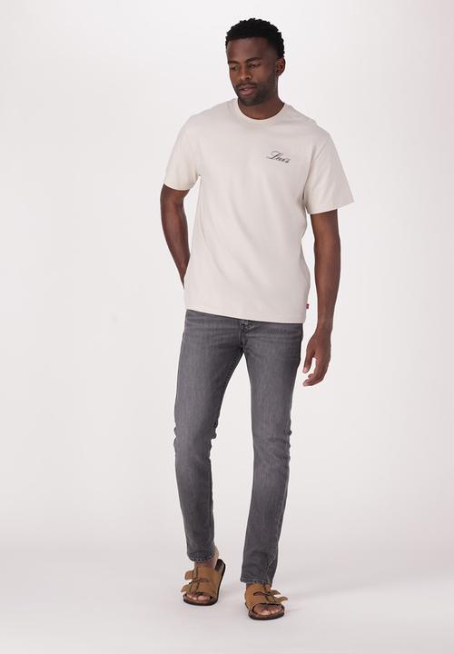 Levi’s® - 510™ Skinny Za Moments Pass Adv