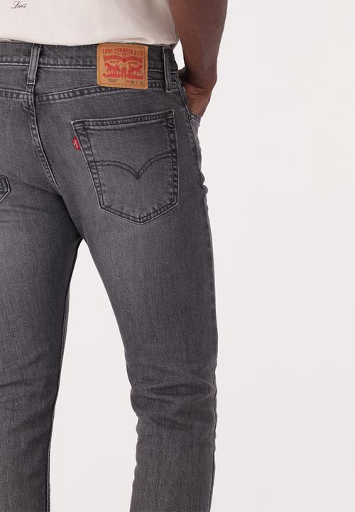 Levi’s® - 510™ Skinny Za Moments Pass Adv