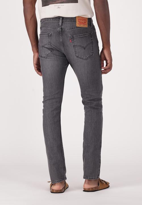 Levi’s® - 510™ Skinny Za Moments Pass Adv