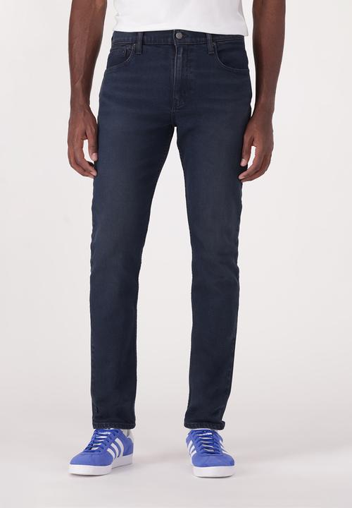 Levi’s® - 512™ Slim Taper Za Shrouded In Mystery A