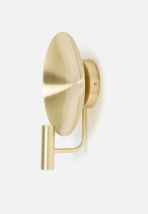 Sixth Floor - The Aura Wall Lamp