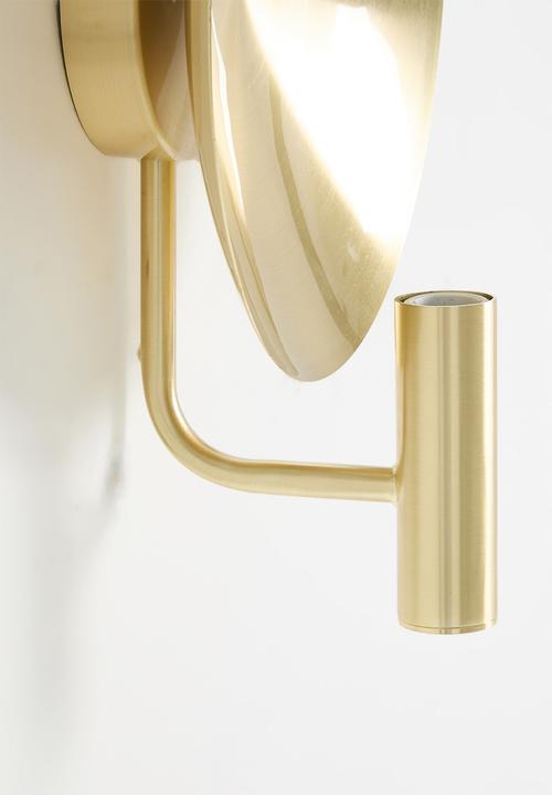 Sixth Floor - The Aura Wall Lamp