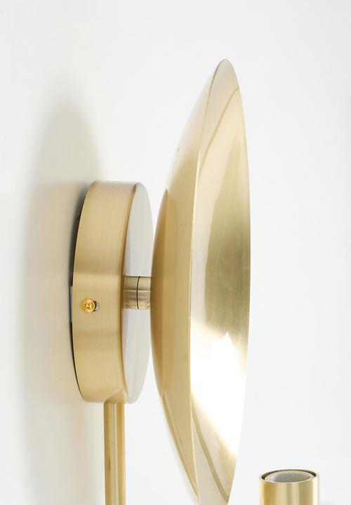 Sixth Floor - The Aura Wall Lamp