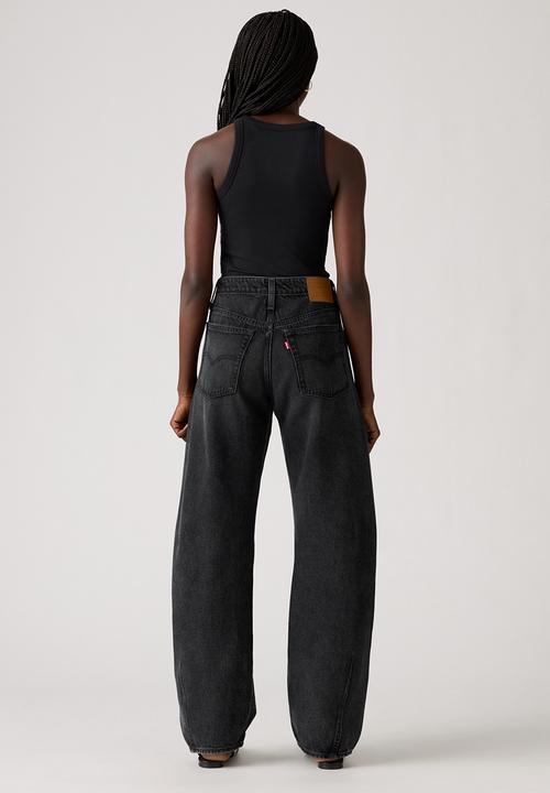 Levi’s® - Baggy dad barrel - rebel edge barrel