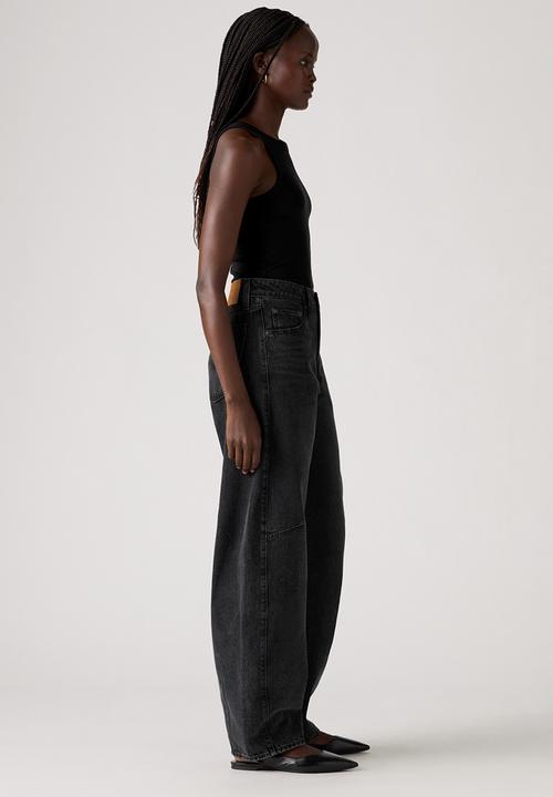 Levi’s® - Baggy dad barrel - rebel edge barrel