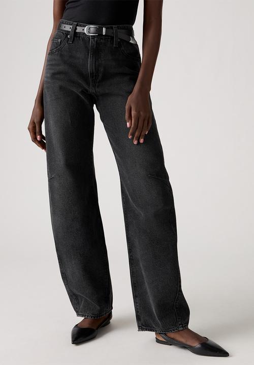 Levi’s® - Baggy dad barrel - rebel edge barrel