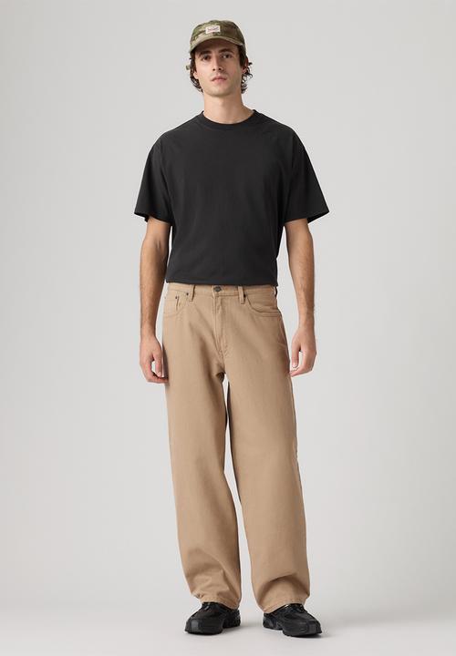 Levi’s® - 578 BAGGY - WILD TIGERS EYE
