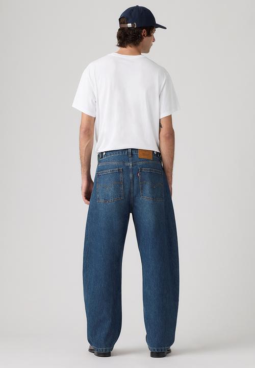 Levi’s® - Baggy Barrel - Max Volume