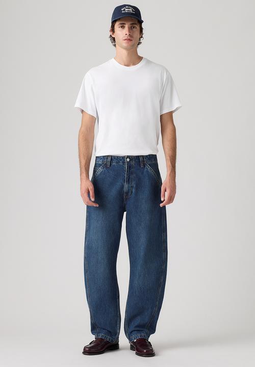 Levi’s® - Baggy Barrel - Max Volume