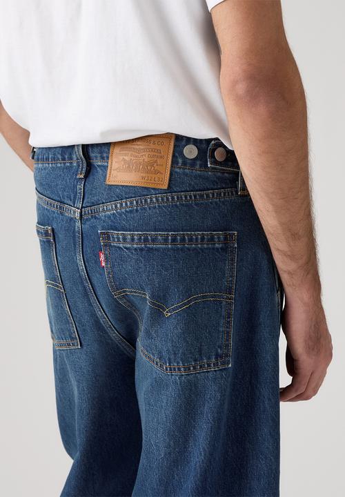 Levi’s® - Baggy Barrel - Max Volume
