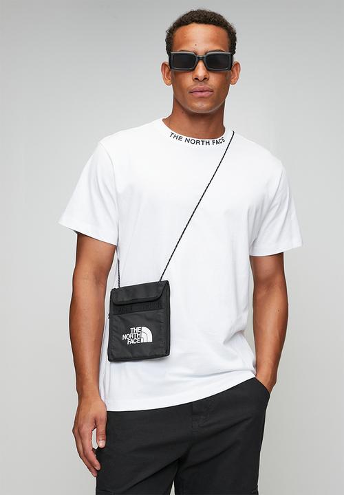 The North Face - M Zumu Relaxed Short Sleeve Tee-Graphic - Tnf White
