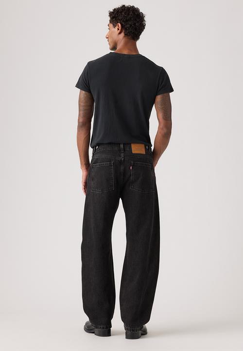Levi’s® - Baggy Barrel - Forget Me Nots