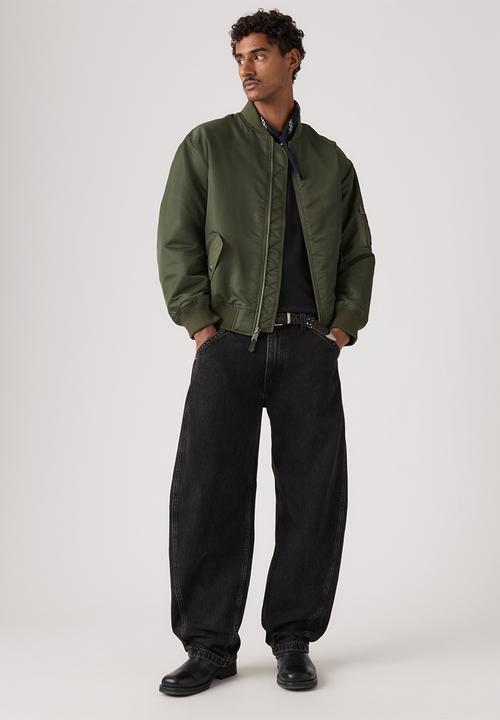 Levi’s® - Baggy Barrel - Forget Me Nots